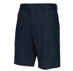 ML75 Flat Front Stretch Short by Greg Norman.